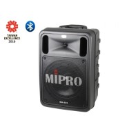 MIPRO MA-505DU  Dual Channel Wireless Portable PA System 